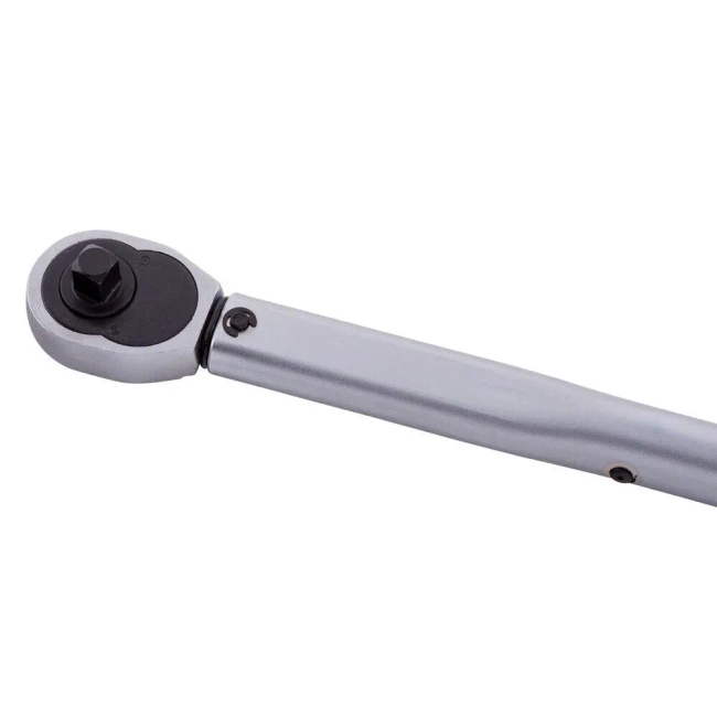 Klucz dynamometryczny 1/2" 70-350 Nm King Roy CTL0067