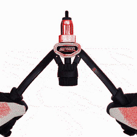 AWTOOLS NITOWNICA DO NITONAKRĘTEK M5-12