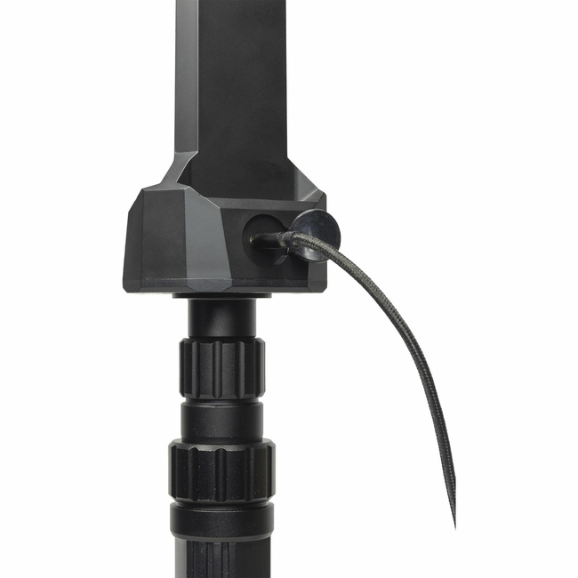 PLASTROL LAMPA WARSZTATOWA LED POTRÓJNA NA STATYWIE LW-3AS