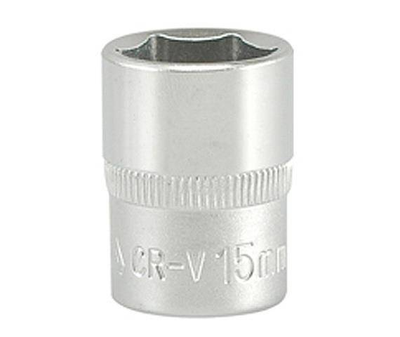 YATO NASADKA 3/8" 15mm 3810