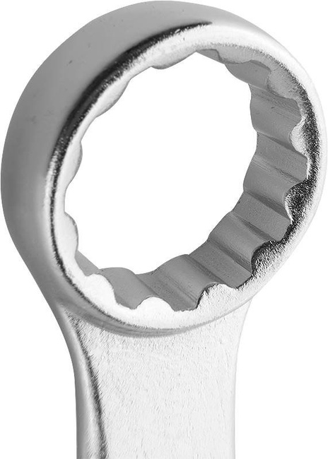 Klucze płasko-oczkowe 6-32 mm 24 szt. w saszetce Corona / Richmann C7345