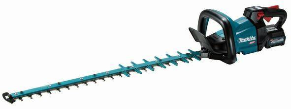 MAKITA.NOŻYCE DO ŻYW. 40V XGT 750mm 2x2,5Ah UH009GD201