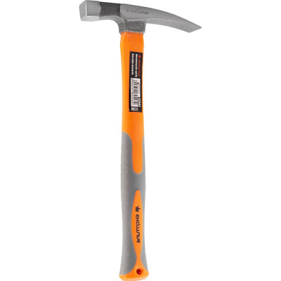 MŁOTEK MURARSKI TYP REŃSKI - WĄSKI FIBERGLASS "EXCLUSIVE" Richmann Exclusive C2543
