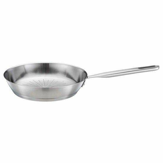 FISKARS PATELNIA 24cm  ALL STEEL PURE (1057595)