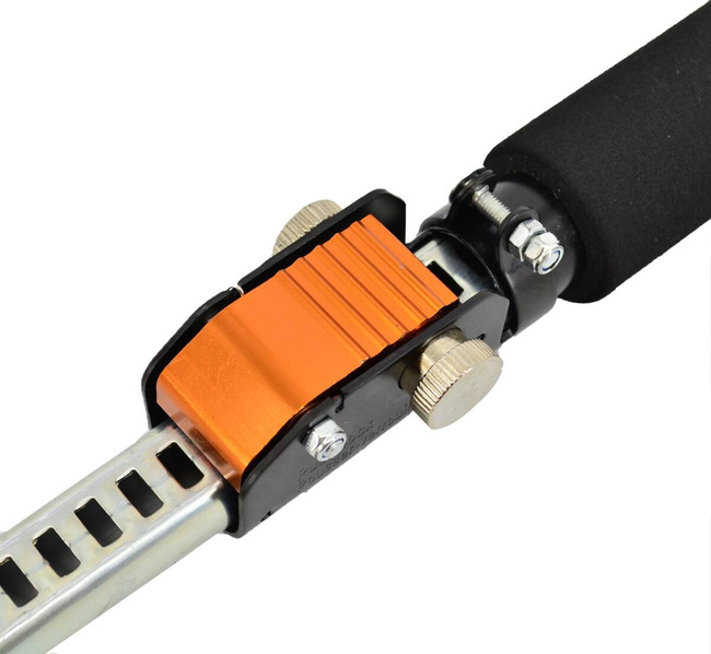 AWTOOLS PODPORY TELESKOPOWE 2szt. 160-290cm