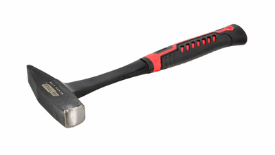 AWTOOLS MŁOTEK ŚLUSARSKI  800g MONOBLOCK BLACK LINE
