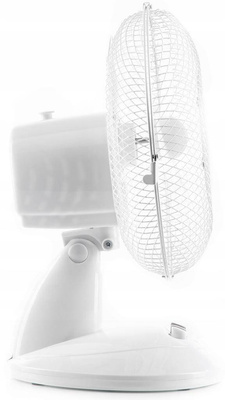 WENTYLATOR BIURKOWY 23cm