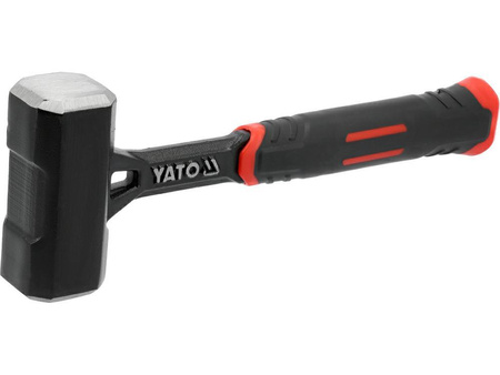 YATO MŁOTEK KAMIENIARSKI MONOLITYCZNY 1000G