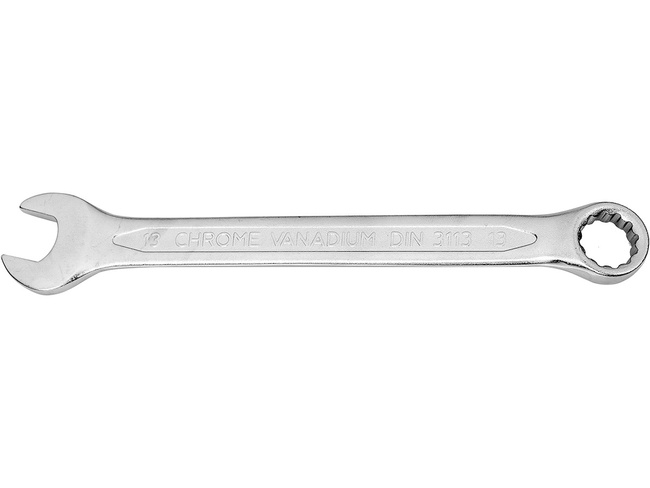 RICHMANN KLUCZ PŁ.-OCZK. SATYNA 23MM ZAWIESZKA