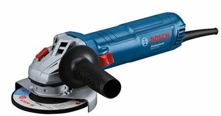 BOSCH SZLIFIERKA KĄT.1200W/GWS 12-125