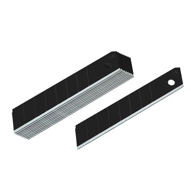 Ostrza zapasowe 18mm (10szt) do 9010165BK KNIPEX 9010165E02