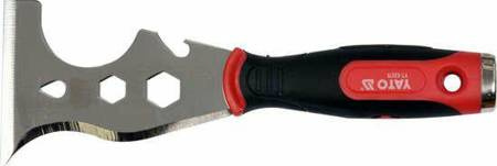 YATO SKROBAK MALARSKI NIERDZEWNY PROFILOWANY