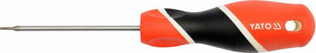 YATO WKRĘTAK TORX SECURITY T6 x 75mm 25951