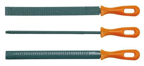 VOREL TARNIKI DO DREWNA kpl. 3szt.   25230