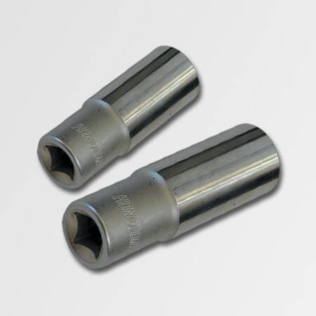 HONITON NASADKA 6-KĄTNA 1/2" DŁUGA 9mm