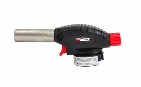 AW PALNIK GAZOWY - PIEZO TYP 3