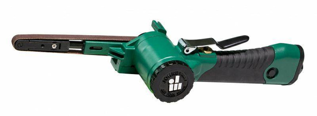 JONNESWAY PNEUMATYCZNA SZLIFIERKA TAŚMOWA 10x330mm