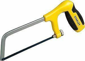 STANLEY PIŁA METAL MINI 150mm
