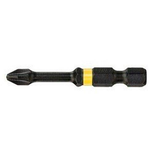 DEWALT KOŃCÓWKA UDAR. PH3x50 /5szt. EXTREME IMPACT TORSION