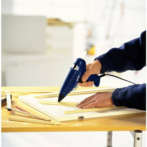 Profesjonalny klej Rapid High Performance PRO+ 12 mm RAPID-40302777