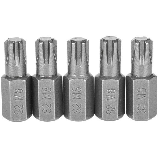 BIT 10MM RIBE  8x30MM S2 RICHMANN EXCLUSIVE C3263