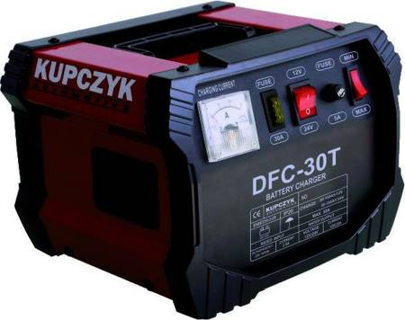 PROSTOWNIK KUPCZYK  DFC-30T  12/24V