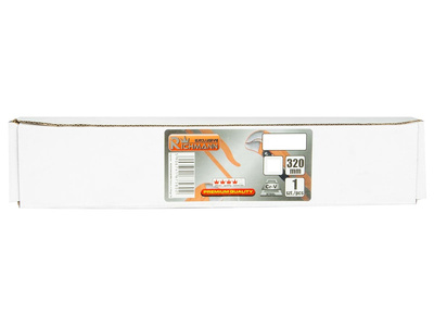 RICHMANN CĘGI DO RUR 3'C.V. TYP S