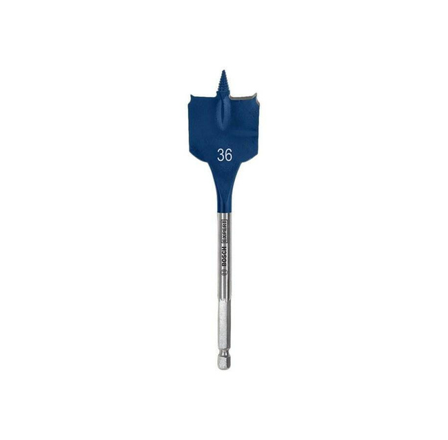 BOSCH WIERTŁO ŁOPATKOWE 36mm x 152mm SELFCUT EXPERT