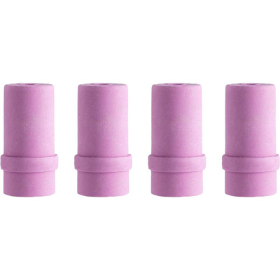 DYSZE 4 ELEM. DO PISTOLETU DO PIASKOWANIA C0865 RICHMANN C0896