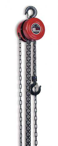 WCIĄGARKA ŁAŃCUCHOWA Proma