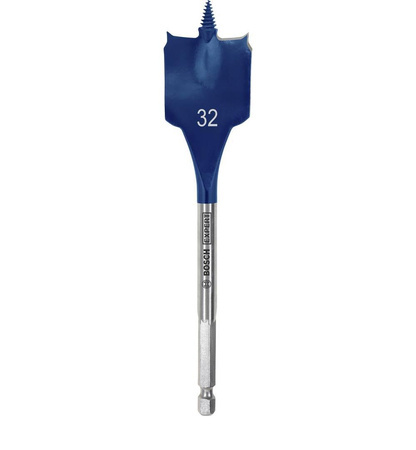 BOSCH WIERTŁO ŁOPATKOWE 32mm x 152mm SELFCUT EXPERT