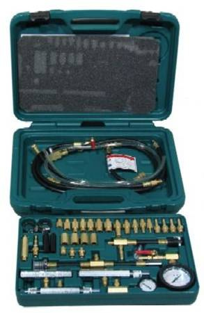 JONNESWAY MIERNIK CIŚNIENIA PALIWA   JAI020064A