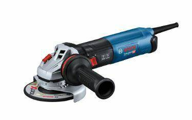 BOSCH SZLIFIERKA KĄT.1700W/GWS 17-125 S