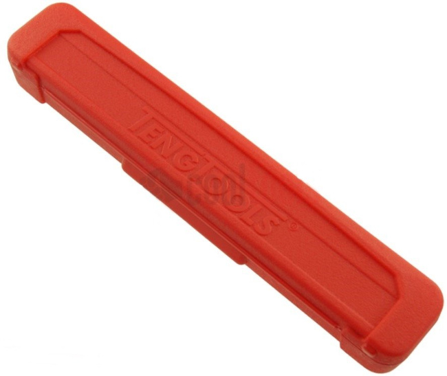 Zestaw kluczy dynamometrycznych 3/8" 1/2" 5-200 Nm 3 szt. TengTools