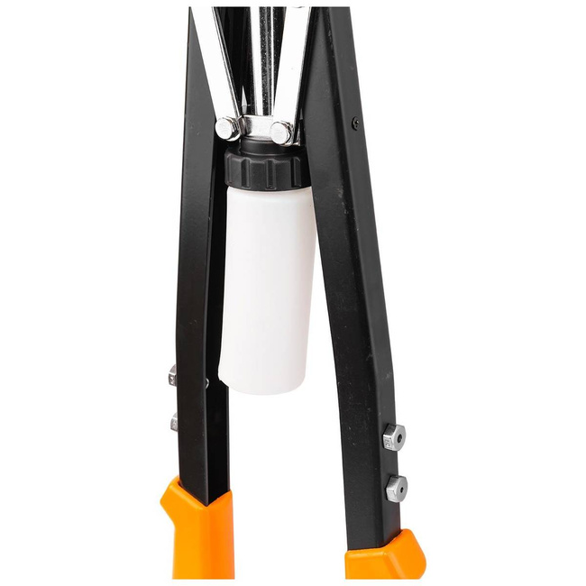 NITOWNICA NOŻYCOWA 450MM ZBIORNIK Richmann Exclusive C0740