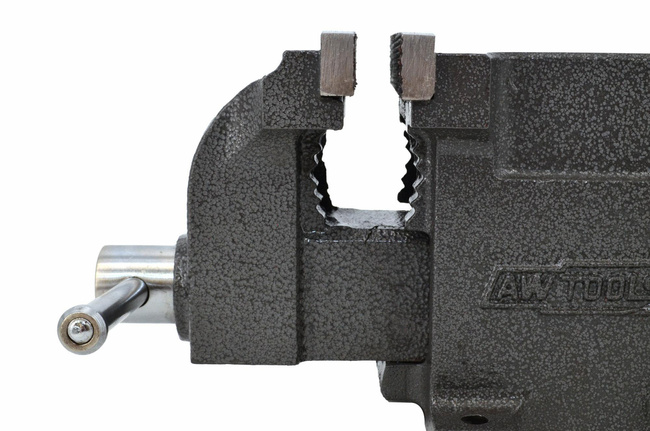 AW IMADŁO STAŁE CIĘŻKIE Z KOWADŁEM 4"/100mm