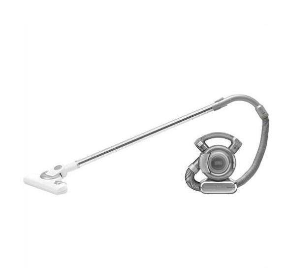 BLACK+DECKER ODKURZACZ DOMOWY 18V PD1820LF