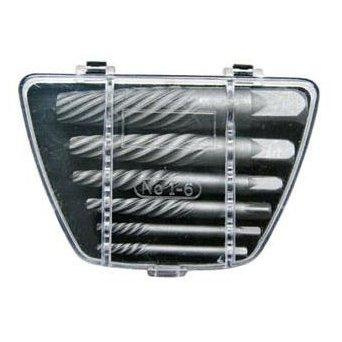 Zestaw wyciągaczy 6 szt. (grube) CL705961 - CHANGLU TOOLS