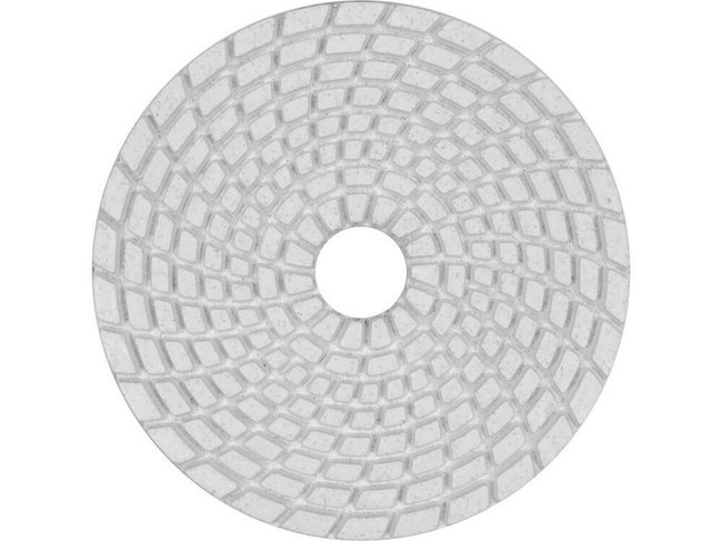 YATO KRĄŻEK ŚCIERNY DIAMENTOWY DO SZLIFOWANIA GRESU 100mm P 100
