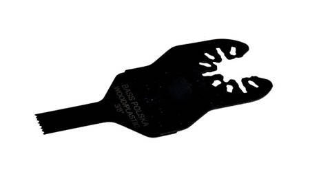 Brzeszczot do drewna i plastiku 3/8", HCS