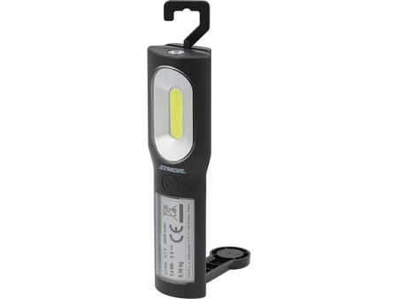VOREL LAMPA WARSZTATOWA 350LM