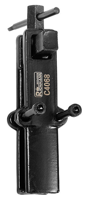 RICHMANN ŚCIĄGACZ DO ŁOŻYSK DWURAMIENNY SKRĘCANY 4' (40x80 MM)