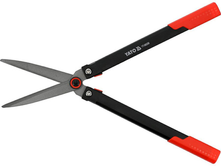 YATO NOŻYCE DO ŻYWOPŁOTU PROSTE NYLON