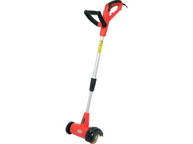 YATO SZCZOTKA ELEKTRYCZNA DO CHWASTÓW  400W