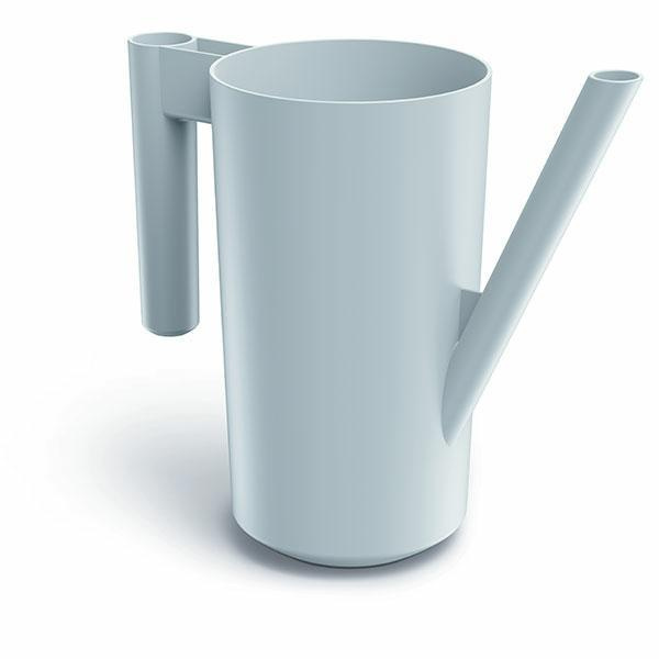 KONEWKA TUBO 2l - JASNY SZARY