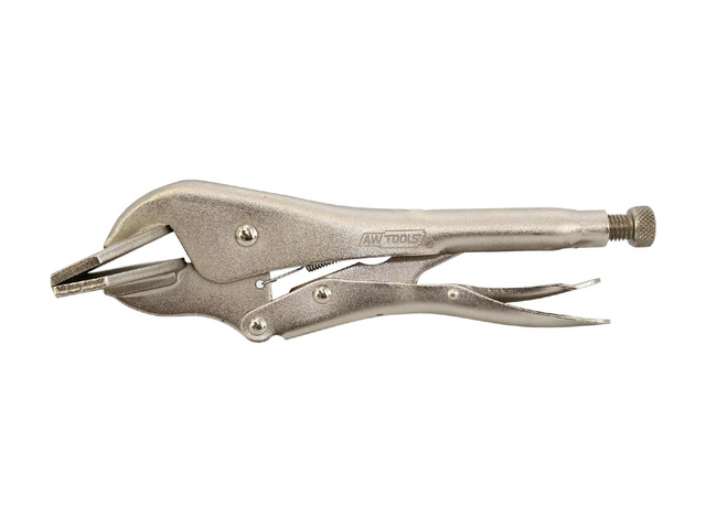 AWTOOLS SZCZYPCE SPAWALNICZE 250mm TYP PŁASKI