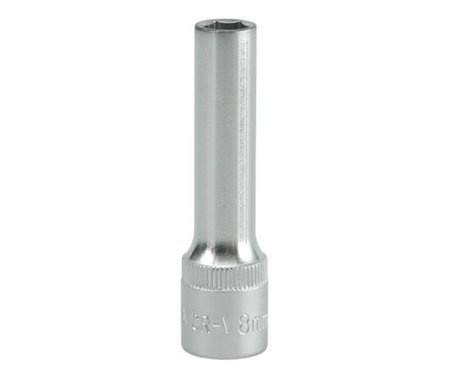 YATO NASADKA 3/8" 8mm DŁUGA 3822