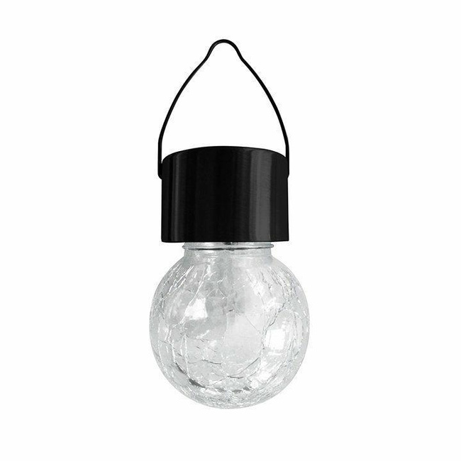 VOLTENO LAMPKA SOLARNA WISZĄCA JOY RGB