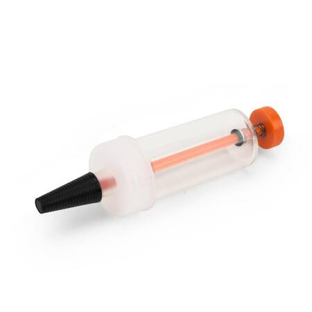 SIEWNIK PUNKTOWY DO NASION DE LUXE