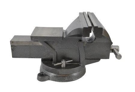 AWTOOLS IMADŁO ŚLUSARSKIE OBROTOWE LEKKIE 4"/100mm